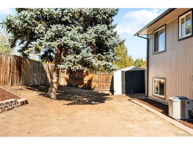 8261 W Pomona Dr, Arvada, CO 80005