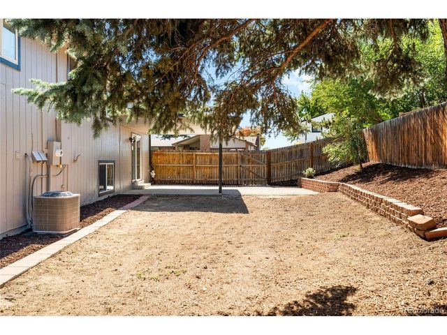 8261 W Pomona Dr, Arvada, CO 80005