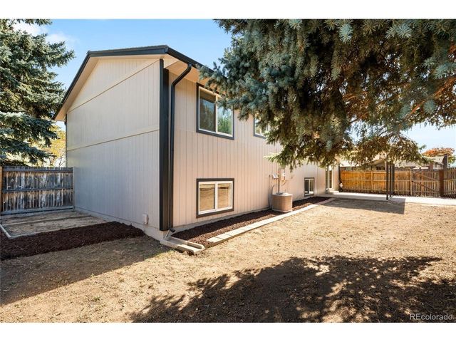 8261 W Pomona Dr, Arvada, CO 80005