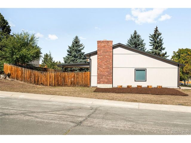 8261 W Pomona Dr, Arvada, CO 80005