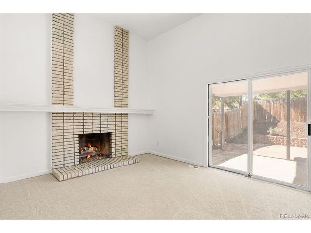 8261 W Pomona Dr, Arvada, CO 80005