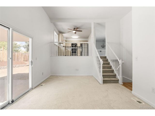 8261 W Pomona Dr, Arvada, CO 80005