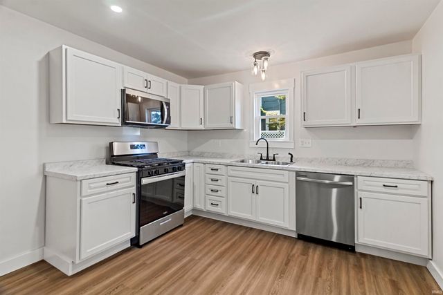 709 N Walnut Street, Hartford City, IN 47348