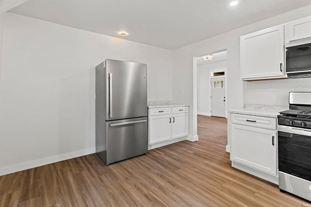 709 N Walnut Street, Hartford City, IN 47348