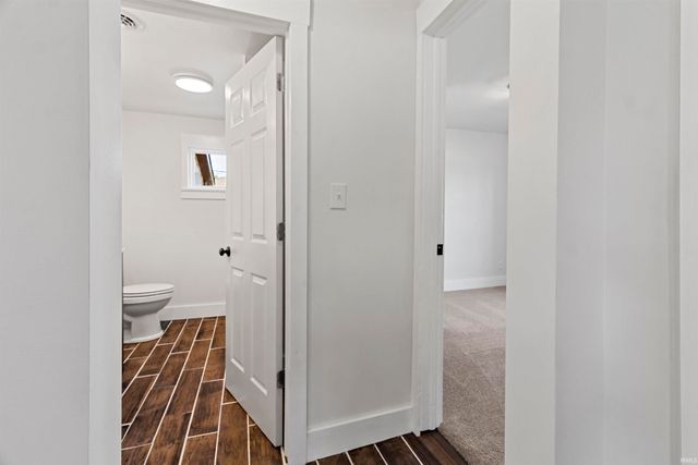 709 N Walnut Street, Hartford City, IN 47348