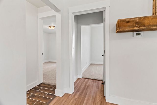 709 N Walnut Street, Hartford City, IN 47348