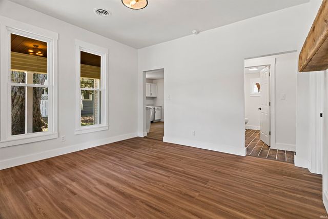 709 N Walnut Street, Hartford City, IN 47348