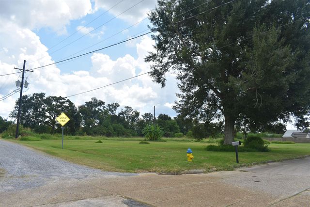 900 BLOCK Peach St, Houma, LA 70363