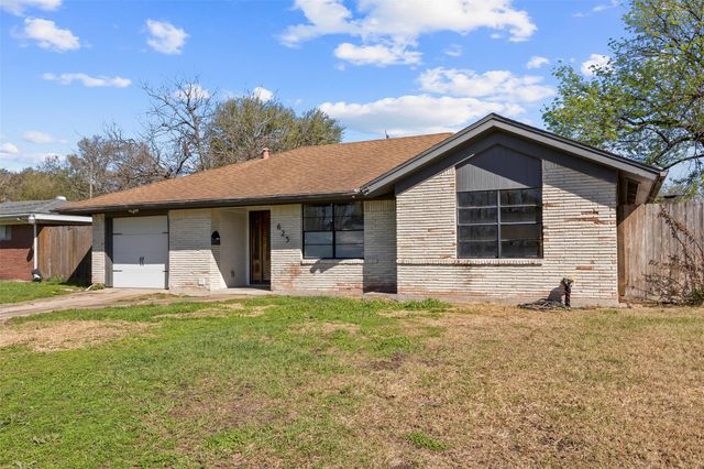 623 Spell Street, Houston, TX 77022