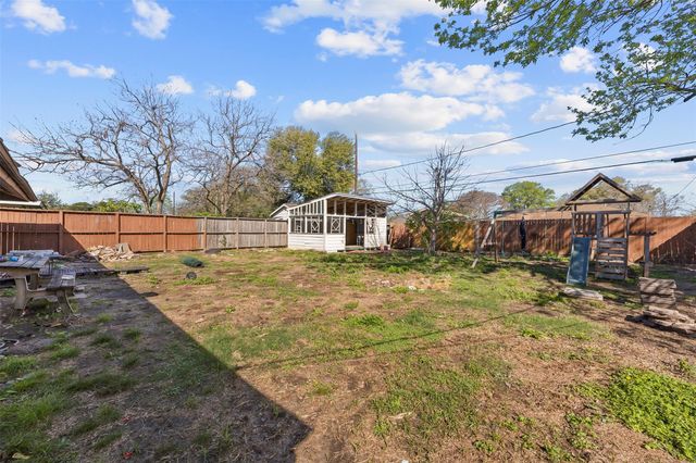 623 Spell Street, Houston, TX 77022