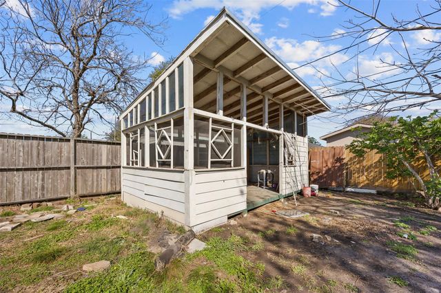 623 Spell Street, Houston, TX 77022