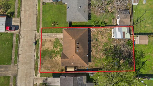 623 Spell Street, Houston, TX 77022