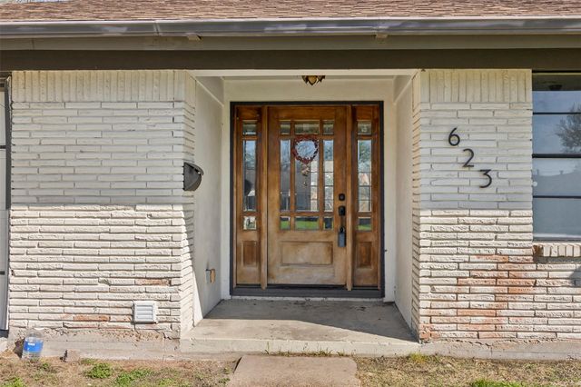 623 Spell Street, Houston, TX 77022