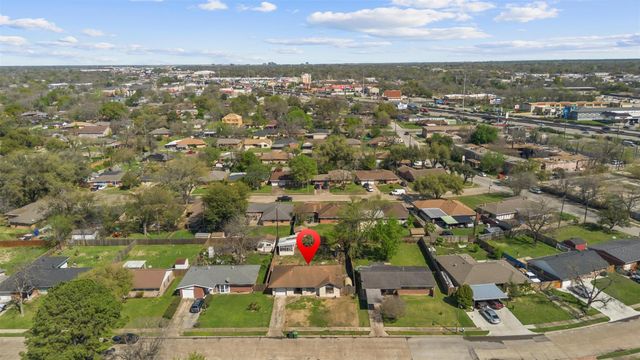 623 Spell Street, Houston, TX 77022