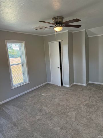 3534 State Road 327 Road, Corunna, IN 46730