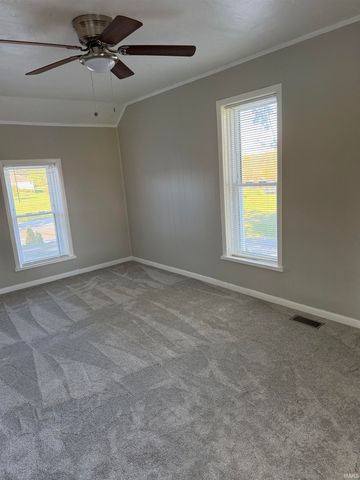 3534 State Road 327 Road, Corunna, IN 46730