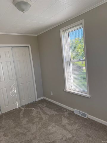 3534 State Road 327 Road, Corunna, IN 46730