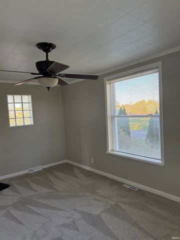 3534 State Road 327 Road, Corunna, IN 46730