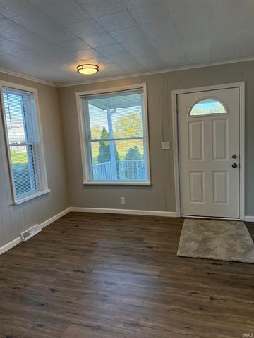3534 State Road 327 Road, Corunna, IN 46730