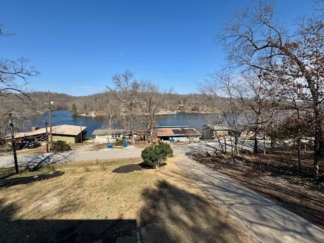 33 Swanage Drive, Bella Vista, AR 72715