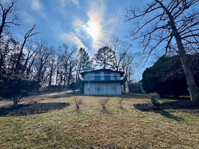 33 Swanage Drive, Bella Vista, AR 72715