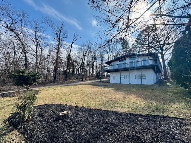 33 Swanage Drive, Bella Vista, AR 72715