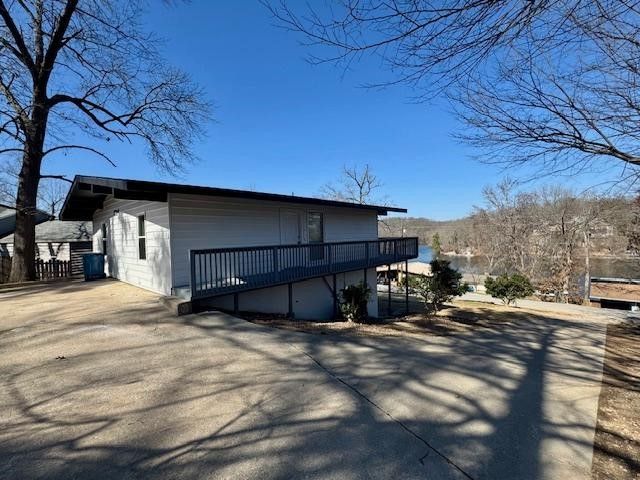 33 Swanage Drive, Bella Vista, AR 72715