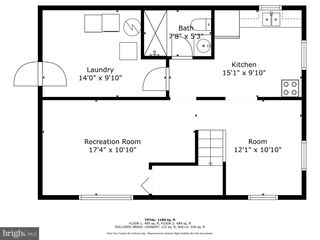 15214 COLORADO AVE, Woodbridge, VA 22191