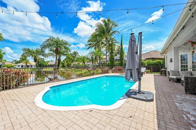 11163 NW 69TH Place, Parkland, FL 33076