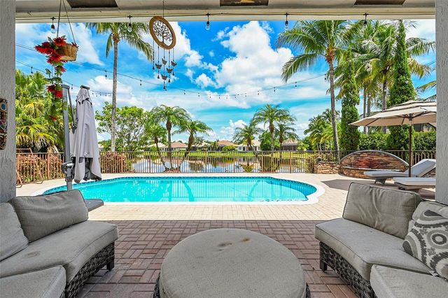 11163 NW 69TH Place, Parkland, FL 33076