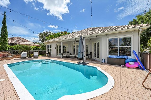 11163 NW 69TH Place, Parkland, FL 33076