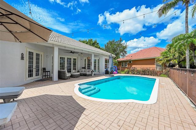 11163 NW 69TH Place, Parkland, FL 33076