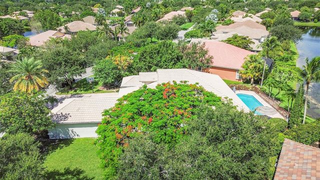 11163 NW 69TH Place, Parkland, FL 33076