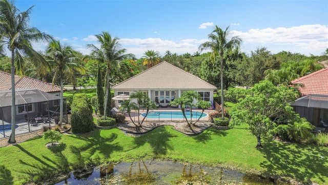 11163 NW 69TH Place, Parkland, FL 33076