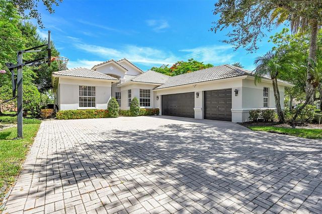11163 NW 69TH Place, Parkland, FL 33076
