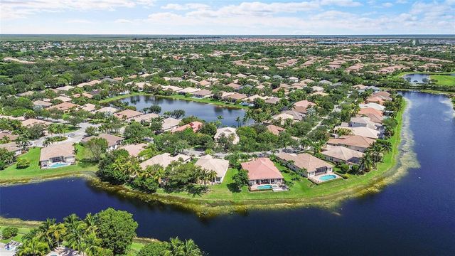 11163 NW 69TH Place, Parkland, FL 33076