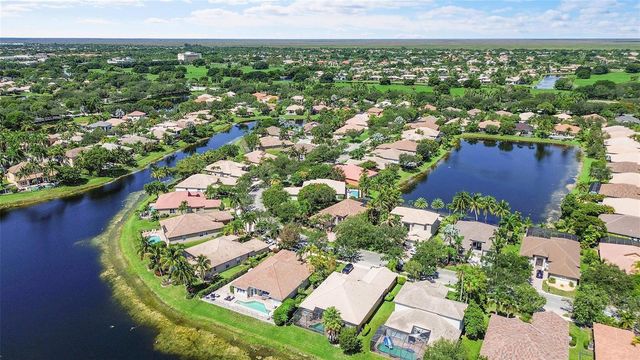 11163 NW 69TH Place, Parkland, FL 33076
