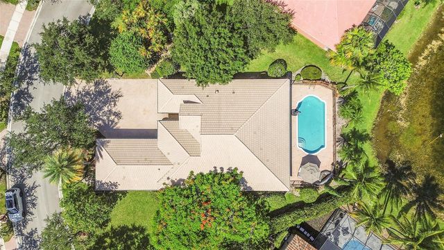 11163 NW 69TH Place, Parkland, FL 33076