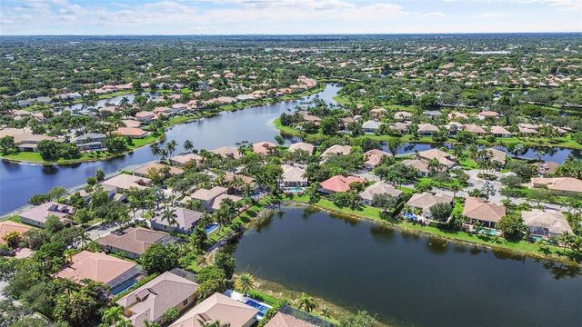 11163 NW 69TH Place, Parkland, FL 33076