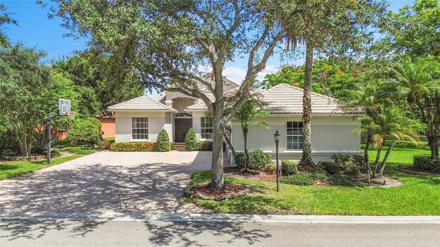 11163 NW 69TH Place, Parkland, FL 33076