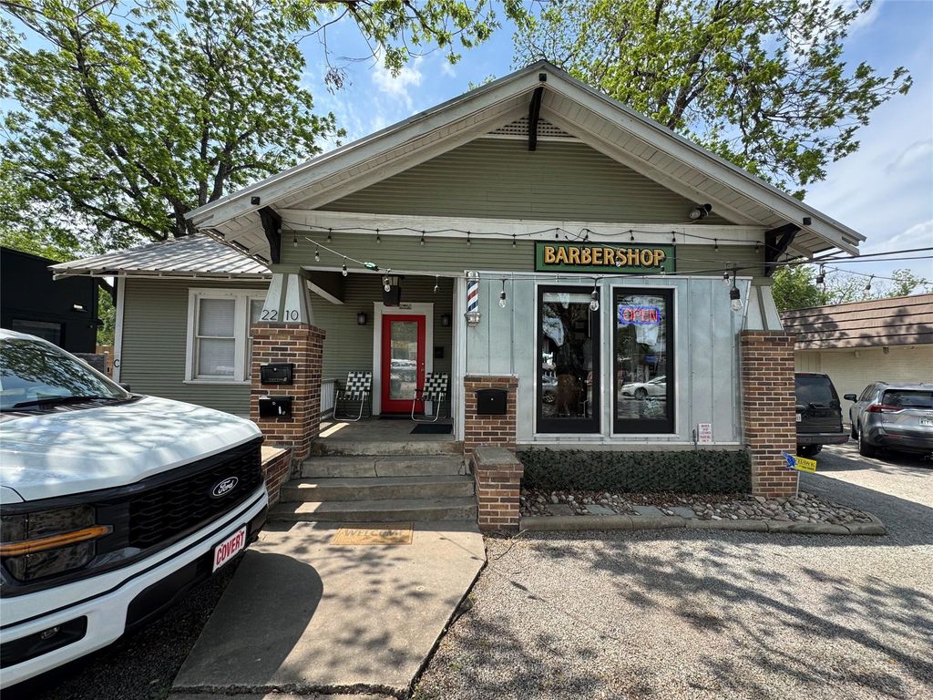 2210 S Congress Ave 2, Austin, TX 78704