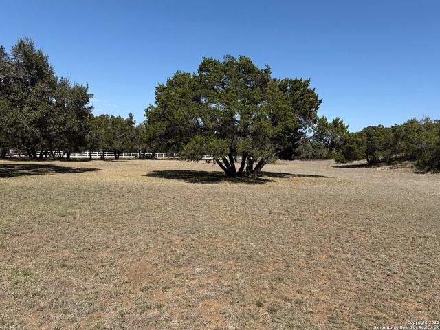 3.86 ACRES Remington, Bergheim, TX 78004