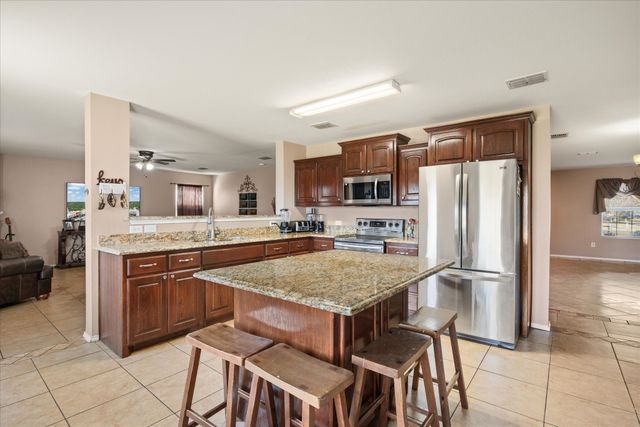 941 Honey Locust Lane, Crowley, TX 76036