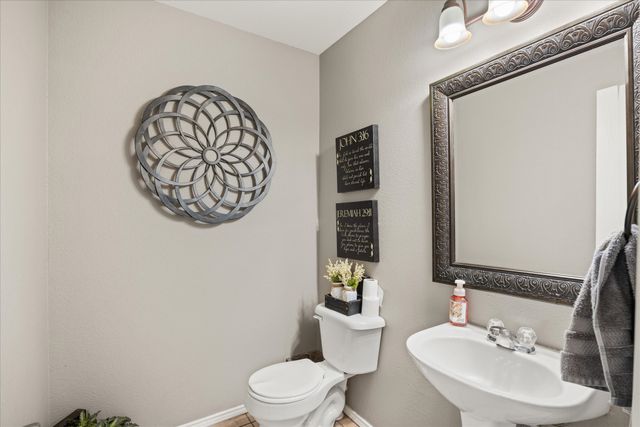 941 Honey Locust Lane, Crowley, TX 76036