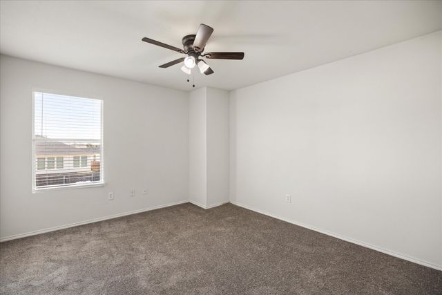 941 Honey Locust Lane, Crowley, TX 76036