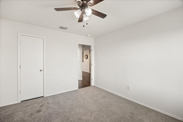 941 Honey Locust Lane, Crowley, TX 76036