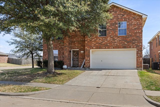941 Honey Locust Lane, Crowley, TX 76036