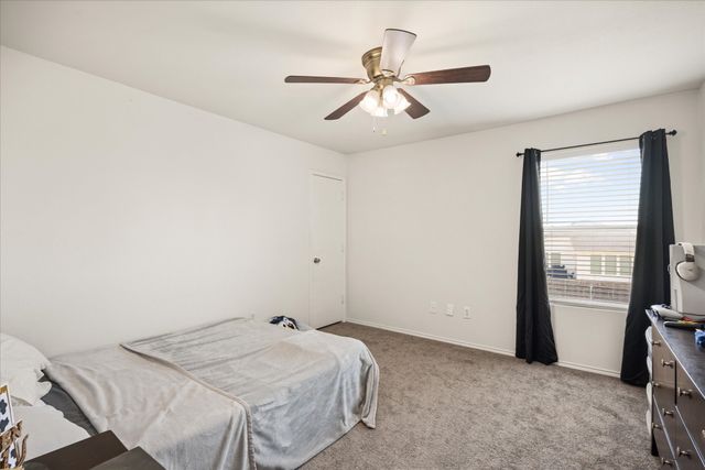 941 Honey Locust Lane, Crowley, TX 76036