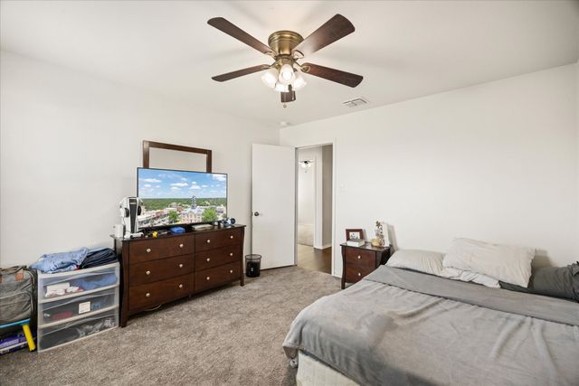 941 Honey Locust Lane, Crowley, TX 76036