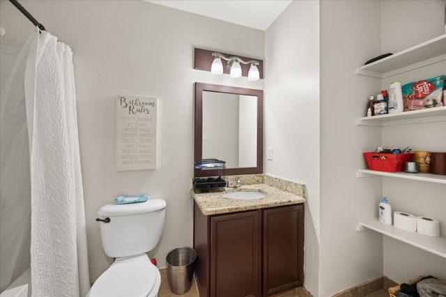 941 Honey Locust Lane, Crowley, TX 76036